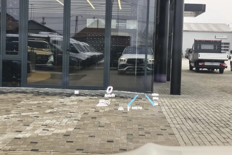 Mercedes-Benz GLE din 2020 cu 118.500 km - oferta MER185786 - foto 21