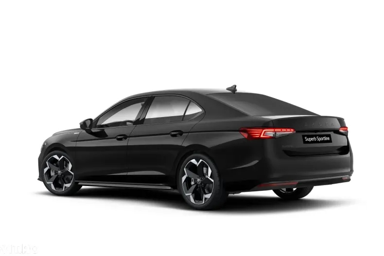 Skoda Superb din 2025 cu 1 km - oferta SKO185787 - foto 2
