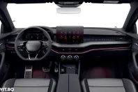 Skoda Superb din 2025 cu 1 km - oferta SKO185787 - foto 4