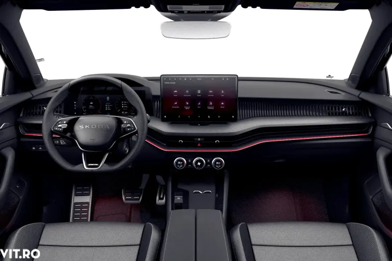 Skoda Superb din 2025 cu 1 km - oferta SKO185787 - foto 4