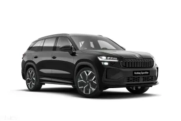 Skoda Kodiaq din 2025 - oferta SKO185788