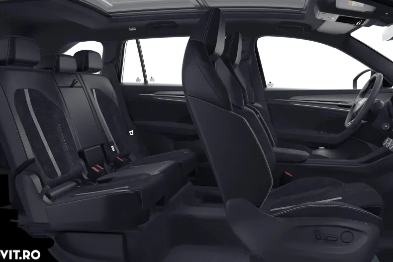 Skoda Kodiaq din 2025 cu 1 km - oferta SKO185788 - foto 6