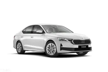 Skoda Octavia din 2025 - oferta SKO185789