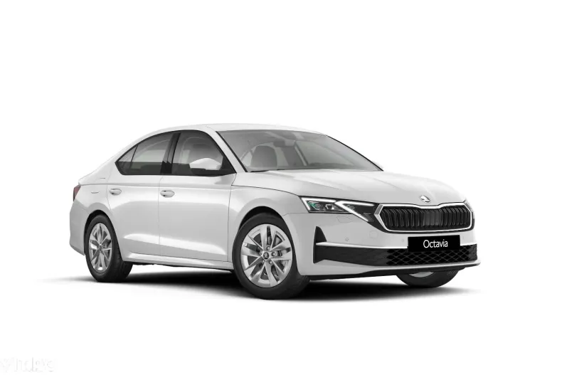 Skoda Octavia din 2025 cu 1 km - oferta SKO185789 - foto 1