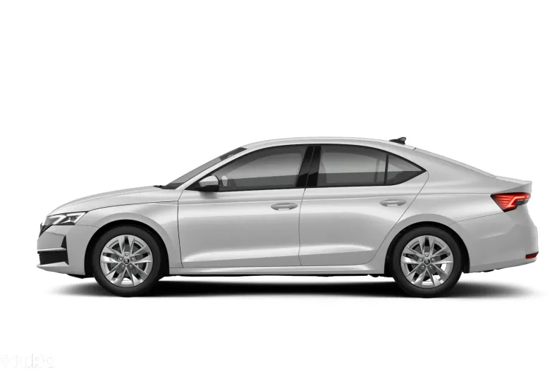 Skoda Octavia din 2025 cu 1 km - oferta SKO185789 - foto 2