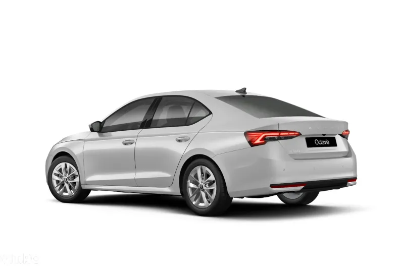 Skoda Octavia din 2025 cu 1 km - oferta SKO185789 - foto 3