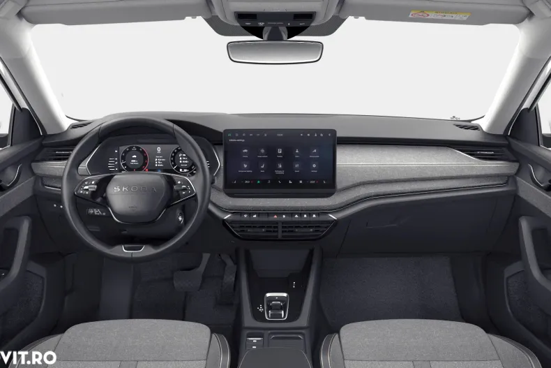 Skoda Octavia din 2025 cu 1 km - oferta SKO185789 - foto 5