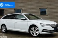 Skoda Superb din 2021 cu 120.900 km - oferta SKO185790 - foto 1
