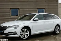 Skoda Superb din 2021 cu 120.900 km - oferta SKO185790 - foto 2