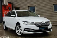 Skoda Superb din 2021 cu 120.900 km - oferta SKO185790 - foto 5