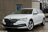 Skoda Superb din 2021 cu 120.900 km - oferta SKO185790 - foto 6