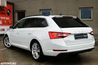 Skoda Superb din 2021 cu 120.900 km - oferta SKO185790 - foto 7