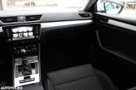 Skoda Superb din 2021 cu 120.900 km - oferta SKO185790 - foto 18