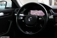 Skoda Superb din 2021 cu 120.900 km - oferta SKO185790 - foto 19