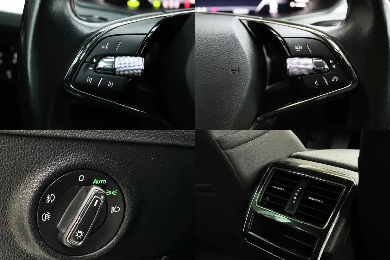 Skoda Superb din 2021 cu 120.900 km - oferta SKO185790 - foto 20