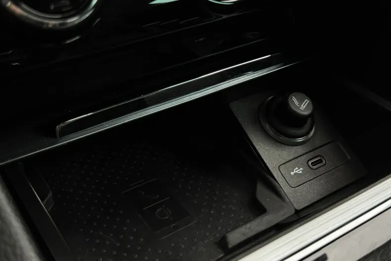 Skoda Superb din 2021 cu 120.900 km - oferta SKO185790 - foto 24