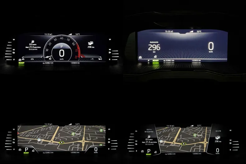 Skoda Superb din 2021 cu 120.900 km - oferta SKO185790 - foto 28