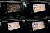 Skoda Superb din 2021 cu 120.900 km - oferta SKO185790 - foto 29