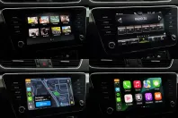 Skoda Superb din 2021 cu 120.900 km - oferta SKO185790 - foto 30