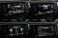 Skoda Superb din 2021 cu 120.900 km - oferta SKO185790 - foto 32