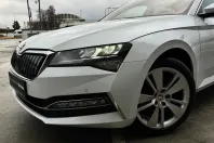 Skoda Superb din 2021 cu 120.900 km - oferta SKO185790 - foto 35