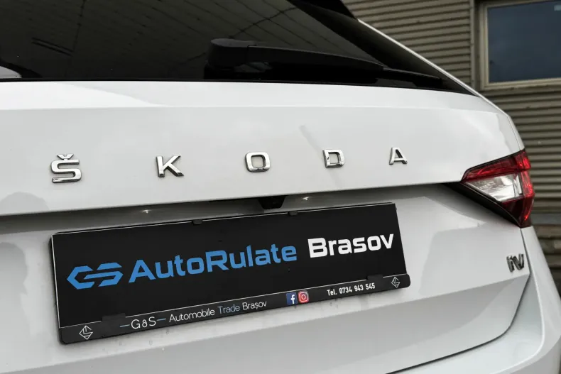 Skoda Superb din 2021 cu 120.900 km - oferta SKO185790 - foto 36