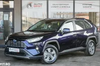 Toyota RAV4 din 2022 cu 37.000 km - oferta TOY185791 - foto 2