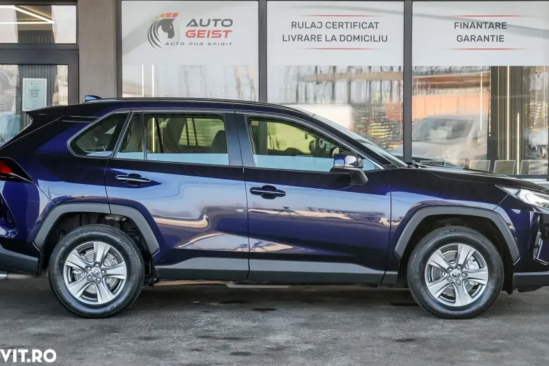 Toyota RAV4 din 2022 cu 37.000 km - oferta TOY185791 - foto 5