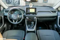 Toyota RAV4 din 2022 cu 37.000 km - oferta TOY185791 - foto 9