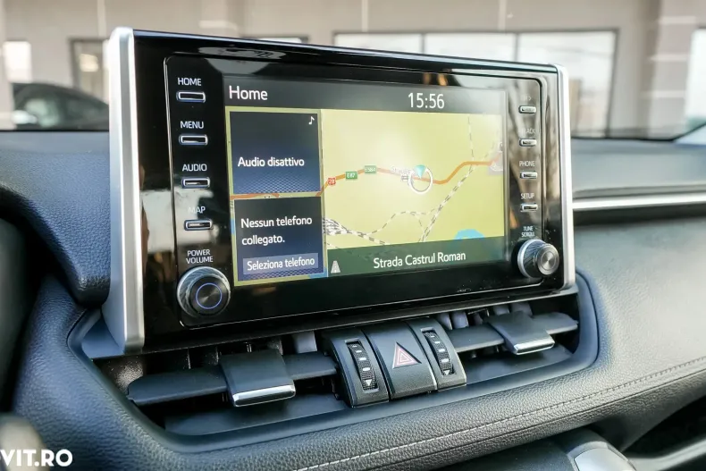 Toyota RAV4 din 2022 cu 37.000 km - oferta TOY185791 - foto 12