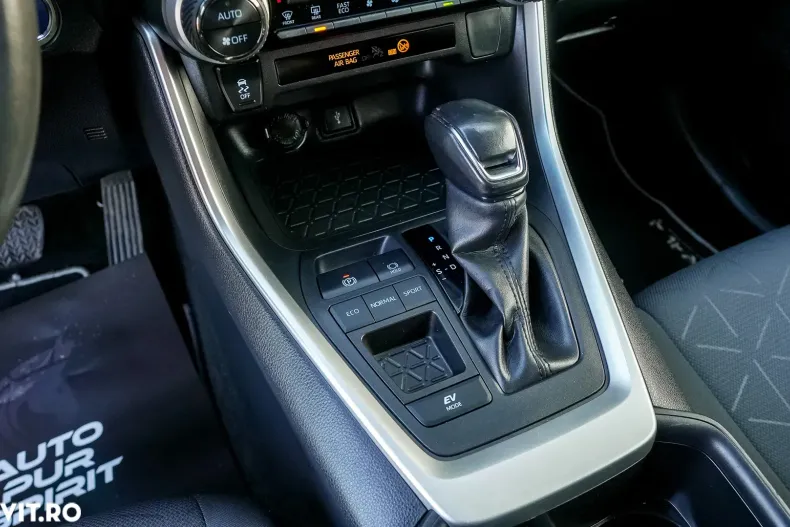 Toyota RAV4 din 2022 cu 37.000 km - oferta TOY185791 - foto 16