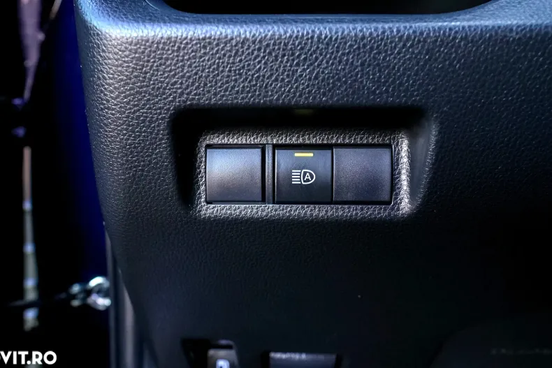 Toyota RAV4 din 2022 cu 37.000 km - oferta TOY185791 - foto 22