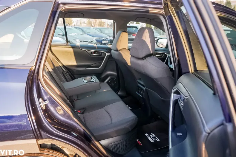 Toyota RAV4 din 2022 cu 37.000 km - oferta TOY185791 - foto 28