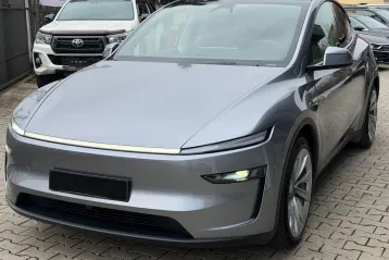 Tesla Model Y din 2025 - oferta TES185792