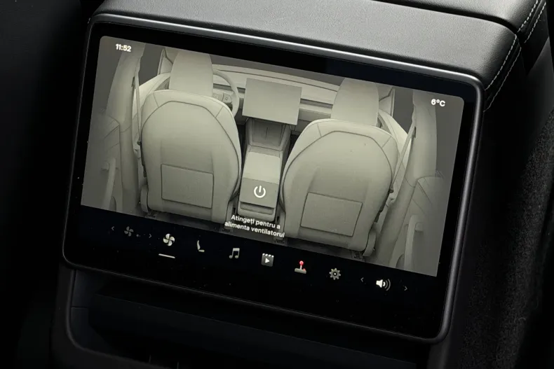 Tesla Model Y din 2025 cu 13.326 km - oferta TES185792 - foto 16