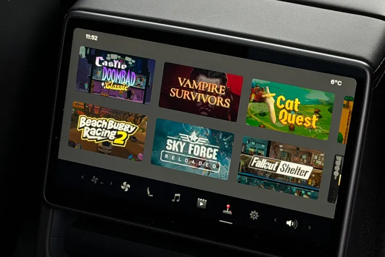 Tesla Model Y din 2025 cu 13.326 km - oferta TES185792 - foto 17