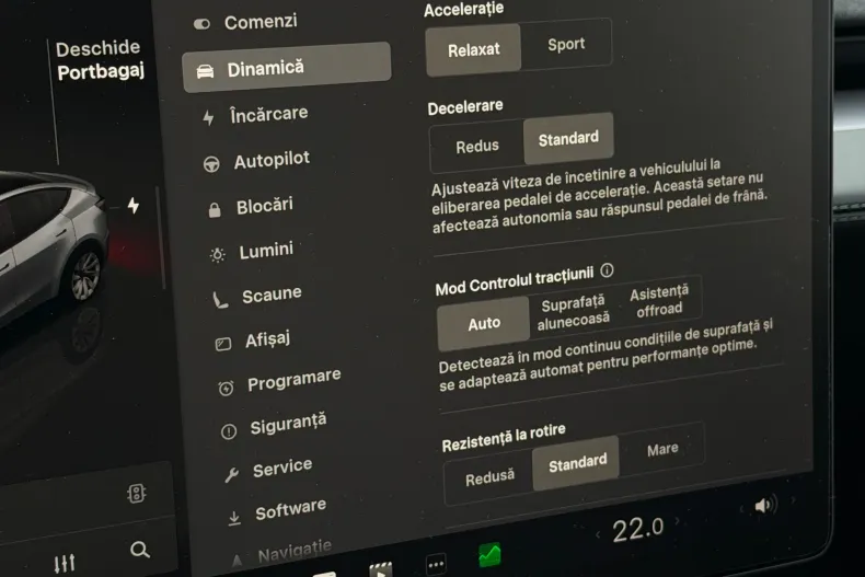 Tesla Model Y din 2025 cu 13.326 km - oferta TES185792 - foto 28