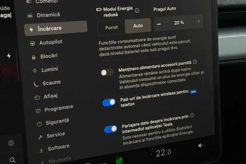 Tesla Model Y din 2025 cu 13.326 km - oferta TES185792 - foto 29