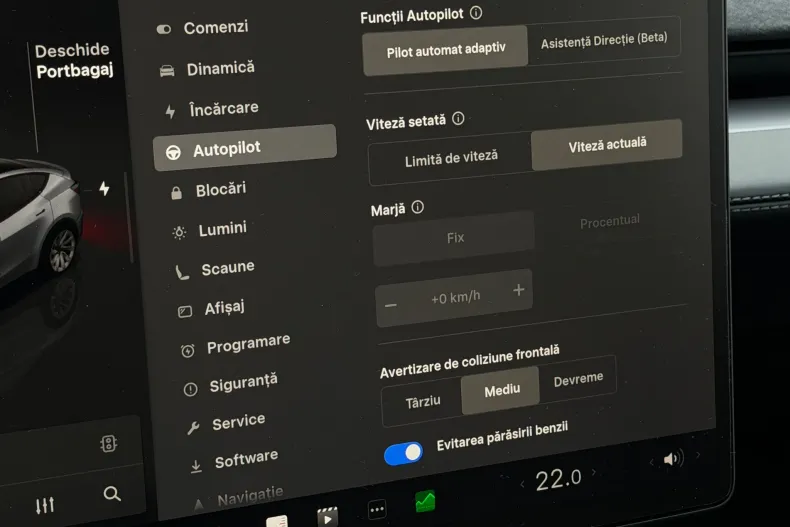 Tesla Model Y din 2025 cu 13.326 km - oferta TES185792 - foto 30