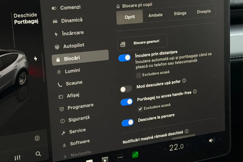 Tesla Model Y din 2025 cu 13.326 km - oferta TES185792 - foto 32