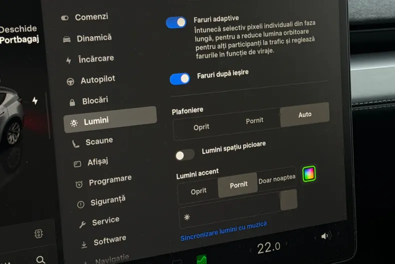Tesla Model Y din 2025 cu 13.326 km - oferta TES185792 - foto 34