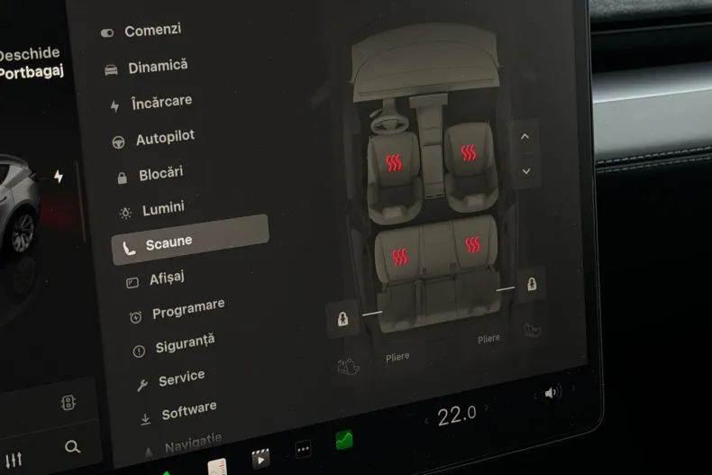 Tesla Model Y din 2025 cu 13.326 km - oferta TES185792 - foto 35