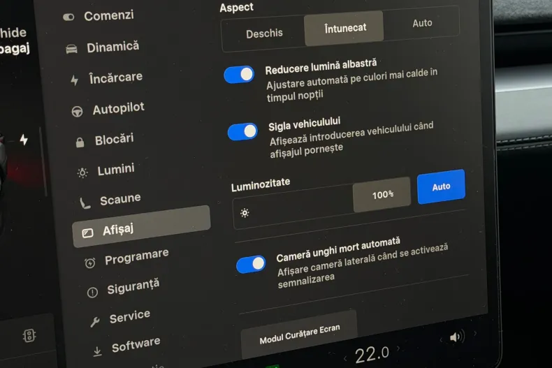 Tesla Model Y din 2025 cu 13.326 km - oferta TES185792 - foto 36