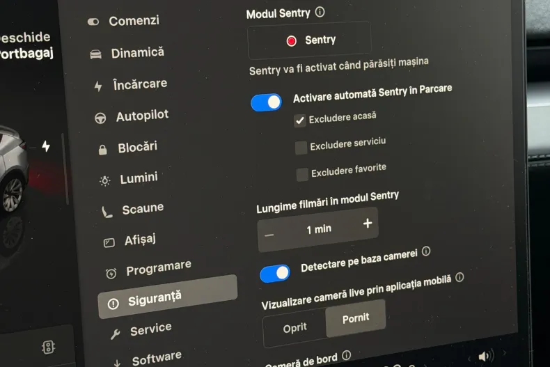 Tesla Model Y din 2025 cu 13.326 km - oferta TES185792 - foto 37