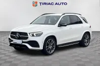 Mercedes-Benz GLE din 2021 cu 112.394 km - oferta MER185793 - foto 2