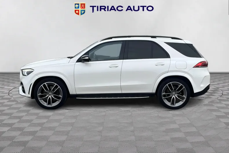 Mercedes-Benz GLE din 2021 cu 112.394 km - oferta MER185793 - foto 3