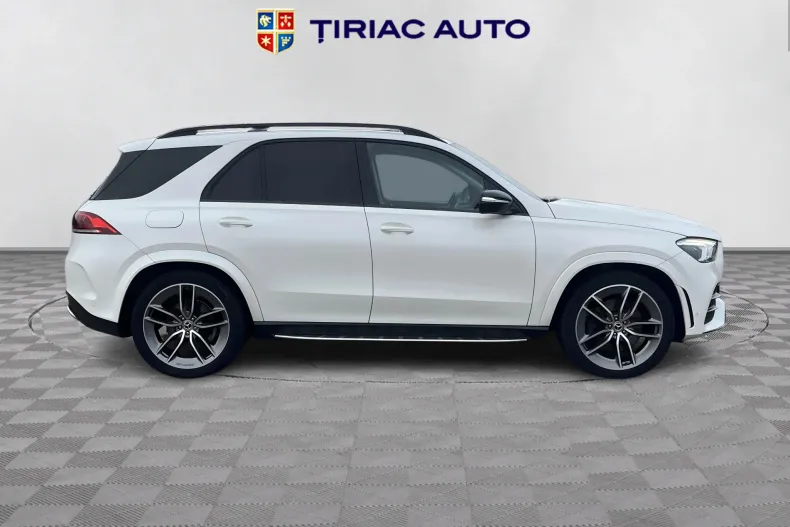 Mercedes-Benz GLE din 2021 cu 112.394 km - oferta MER185793 - foto 7