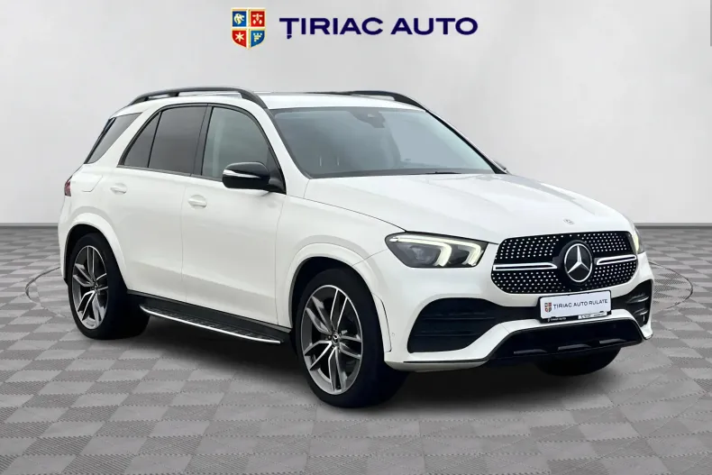 Mercedes-Benz GLE din 2021 cu 112.394 km - oferta MER185793 - foto 8