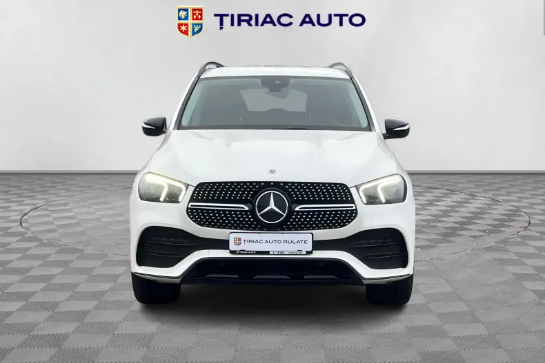 Mercedes-Benz GLE din 2021 cu 112.394 km - oferta MER185793 - foto 9