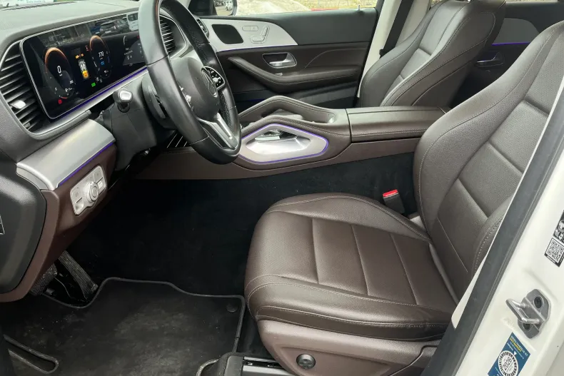 Mercedes-Benz GLE din 2021 cu 112.394 km - oferta MER185793 - foto 10